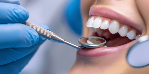 BrightByte Dental Studio interior