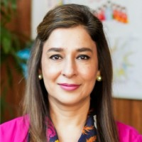 Dr. Aisha Raza