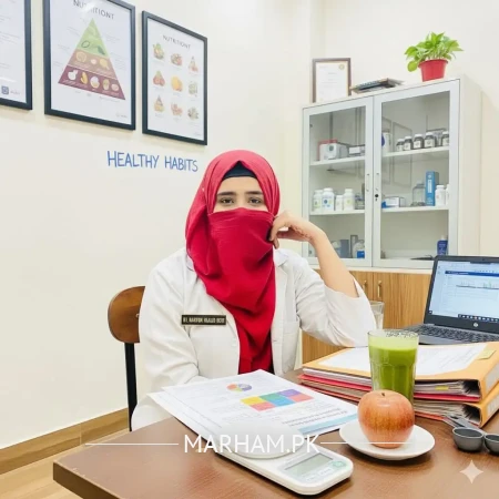 Dr. Maryam Khalid