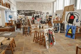 Art Studio