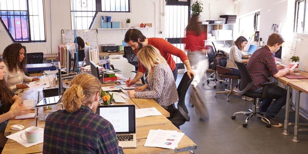 Innovation Lab