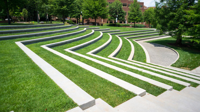 Outdoor Amphitheatre