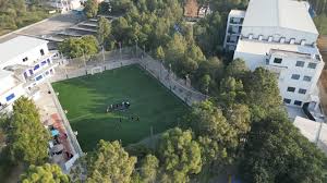 Sports Complex