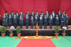 Annual Day event