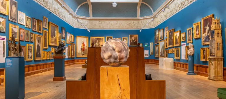 Art Exhibition