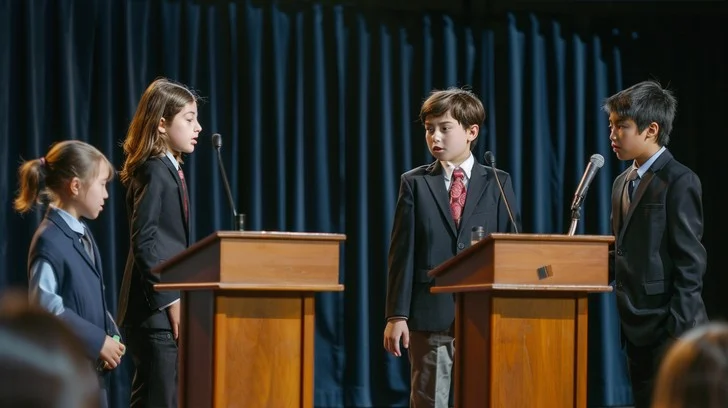 Debate Competition