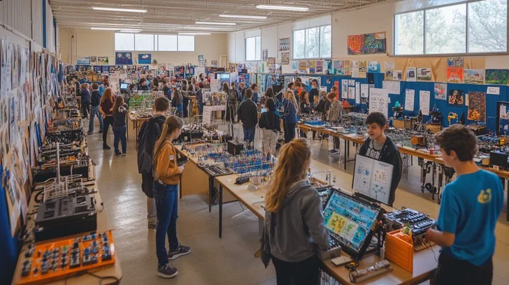 Science Fair