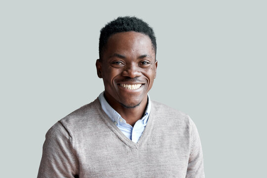 Prof. James Okafor, Mathematics Chair